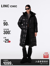 Пуховики фото