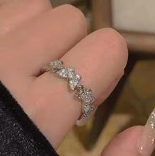 Кольца, перстни фото