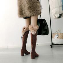 Ботфорты фото