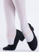 Танцевальная обувь фото