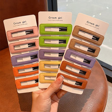 Заколки/резинки для собак фото