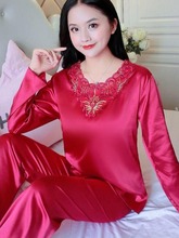 Женская Пижама фото