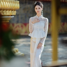 Национальные платья фото