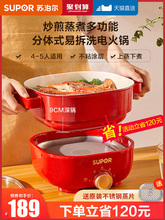 Кастрюли электрические фото