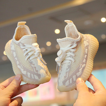 Детские кроссовки фото