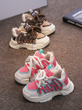 Детские кроссовки фото