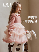 Платья для девочек фото