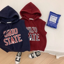 Жилеты фото