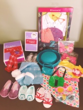 Куклы и аксессуары фото