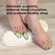 Массажёры для ног фото