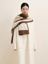 Шарфы, платки, палантины фото