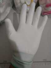 Перчатки, варежки фото