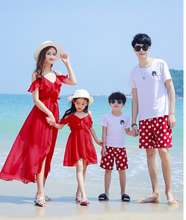 Пляжная одежда фото