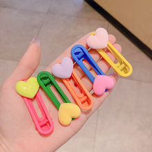 Заколки/резинки для собак фото