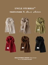 Шарфы, платки, палантины фото