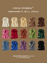 Шарфы, платки, палантины фото