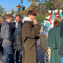 Верхняя одежда для беременных фото