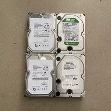 Жёсткие диски фото