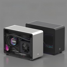 Корпуса системных блоков фото