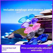 Очки Для Плавания фото