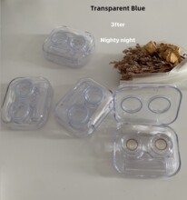 Цветные контактные линзы фото