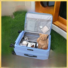 Чемоданы / дорожные сумки фото