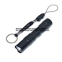 Фонарики бытовые фото