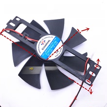 Вентиляторы охлаждения фото