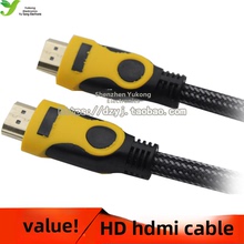 Кабель HDMI фото