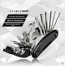 Портативный многофункциональный инструмент фото