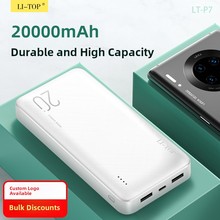 Портативный аккумулятор фото