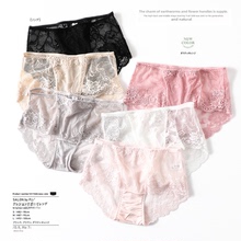 Женские Трусы фото