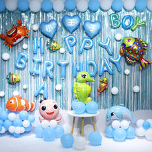 Морская тематика фото