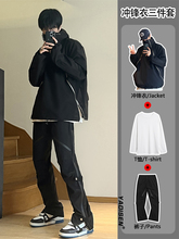 Ветровки фото