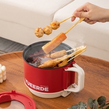 Кастрюли электрические фото