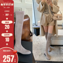 Ботфорты фото