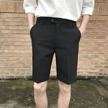 Мужские Повседневные Шорты фото