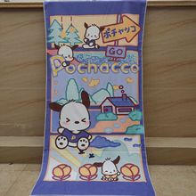 Полотенца больших размеров фото