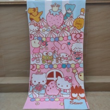 Полотенца больших размеров фото