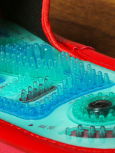 Массажёры для ног фото