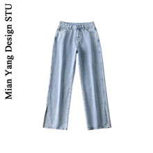 Женские Джинсы фото