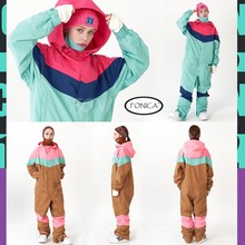 Лыжные костюмы фото