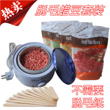 Восковые аппараты фото