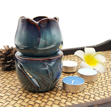 Благовония, ароматерапия фото