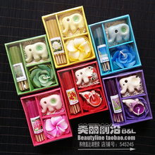 Благовония, ароматерапия фото