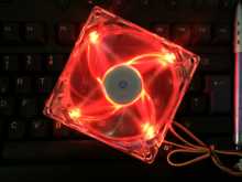 Вентилятор фото