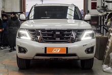 Защита картера фото