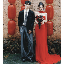 Свадебные и вечерние платья фото