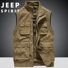 Жилеты, безрукавки фото