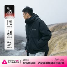 Пуховая, хлопковая одежда фото